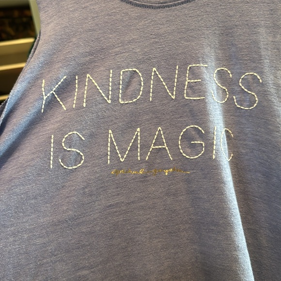 Spiritual Gangster Crop Tank - Picture 2 of 2